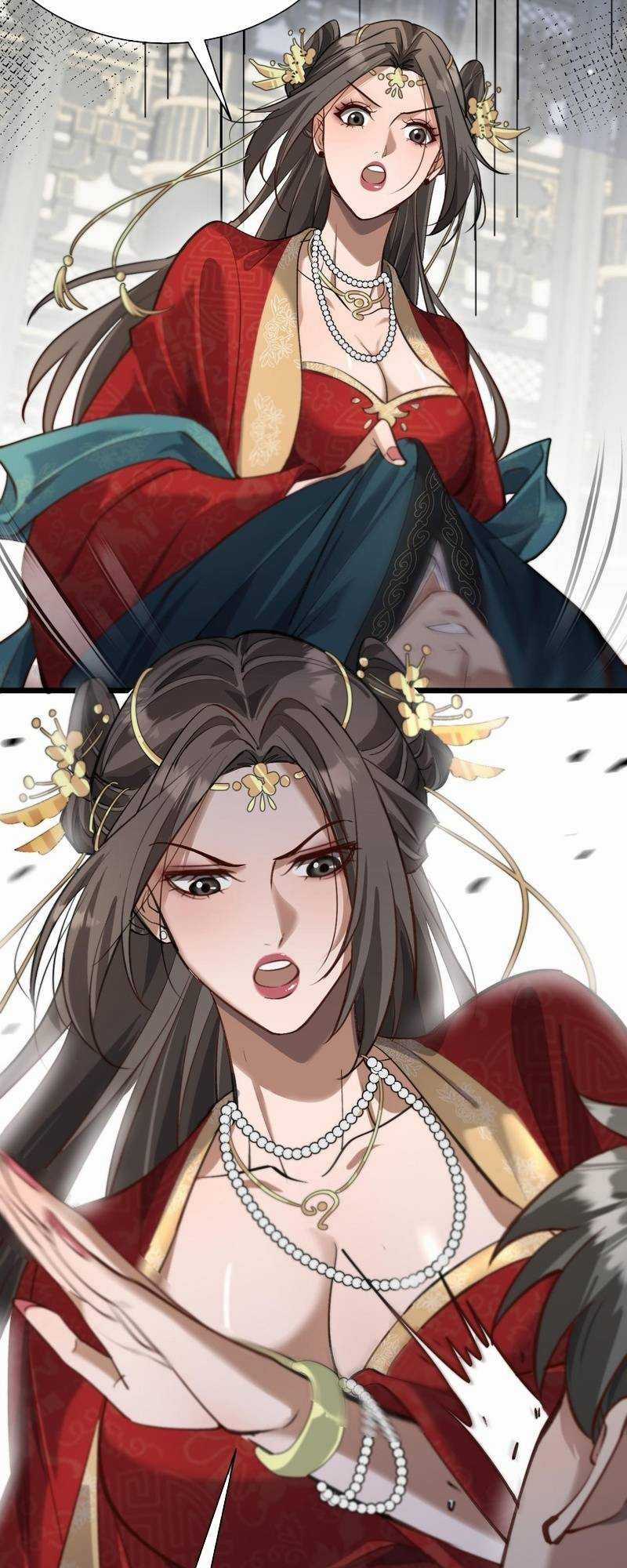 Huyền Môn Bại Gia Tử Chapter 3 trang 62