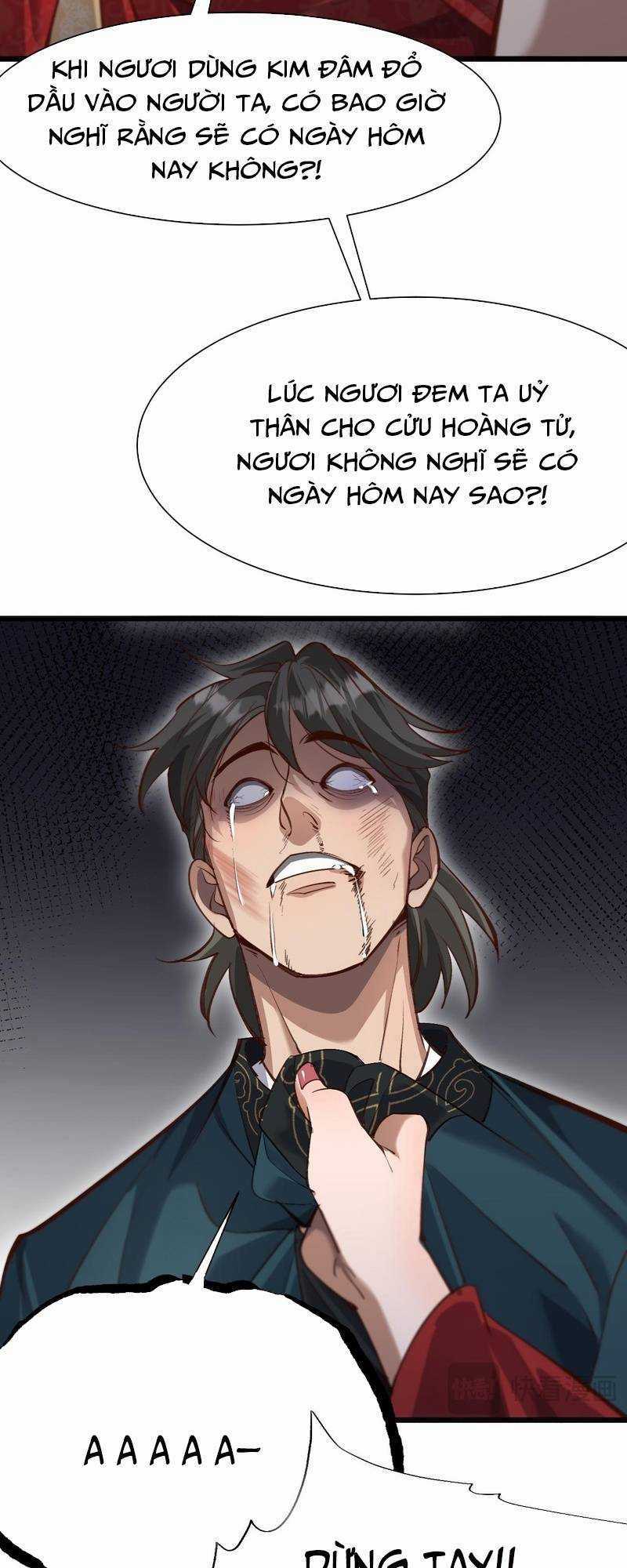 Huyền Môn Bại Gia Tử Chapter 3 trang 63