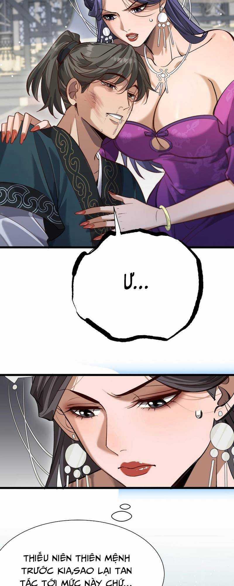 Huyền Môn Bại Gia Tử Chapter 3 trang 65