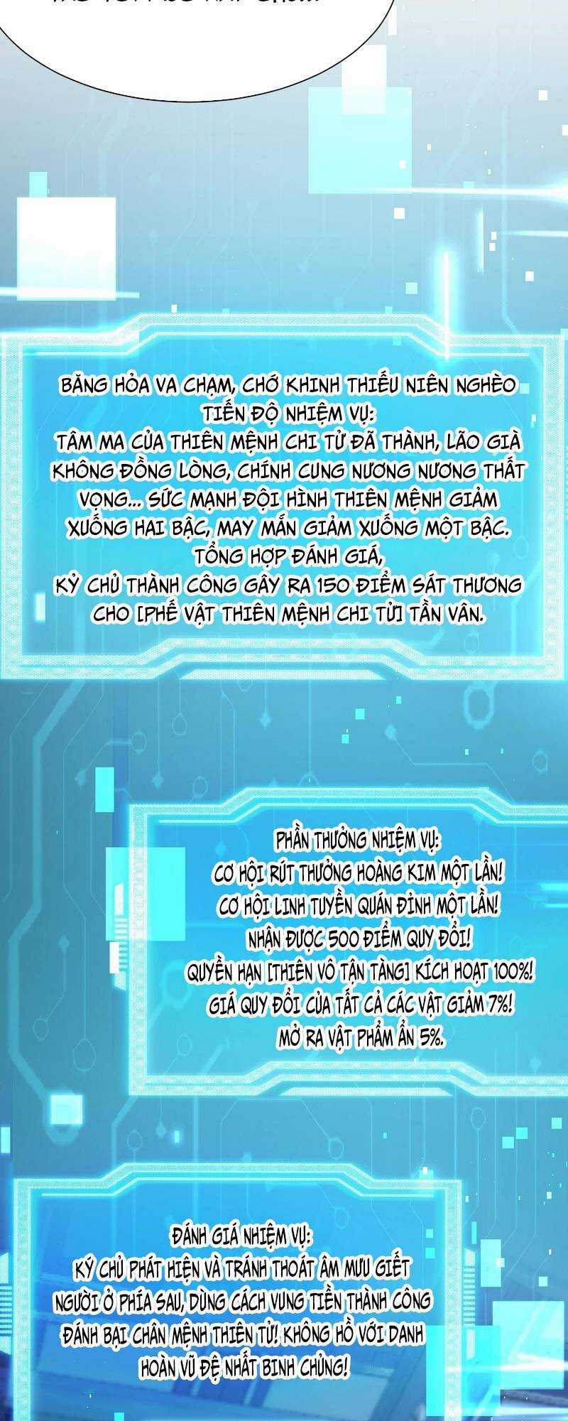 Huyền Môn Bại Gia Tử Chapter 3 trang 66