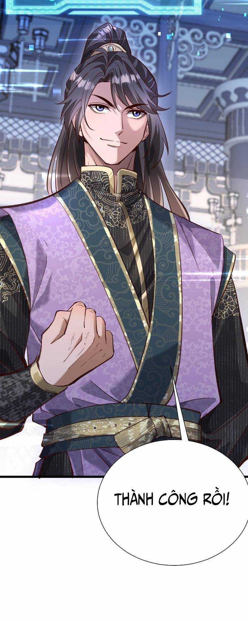 Huyền Môn Bại Gia Tử Chapter 3 trang 67