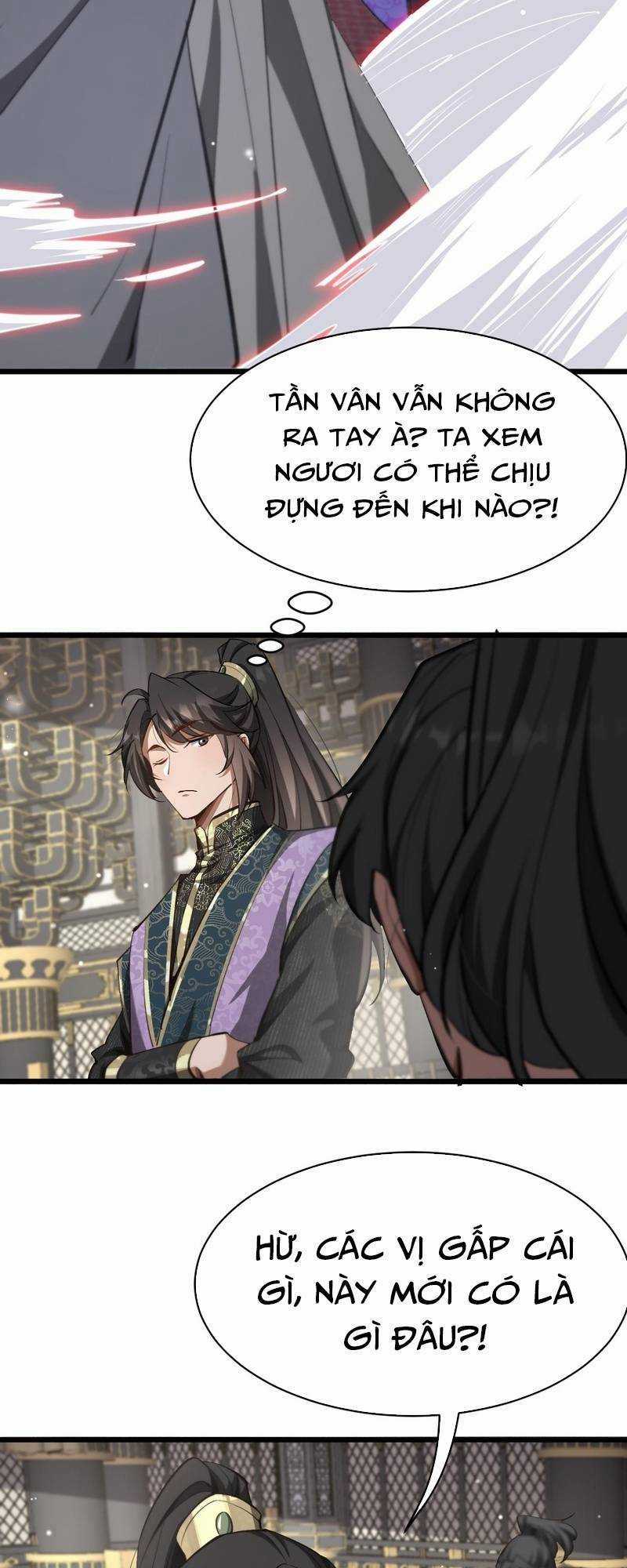 Huyền Môn Bại Gia Tử Chapter 3 trang 9