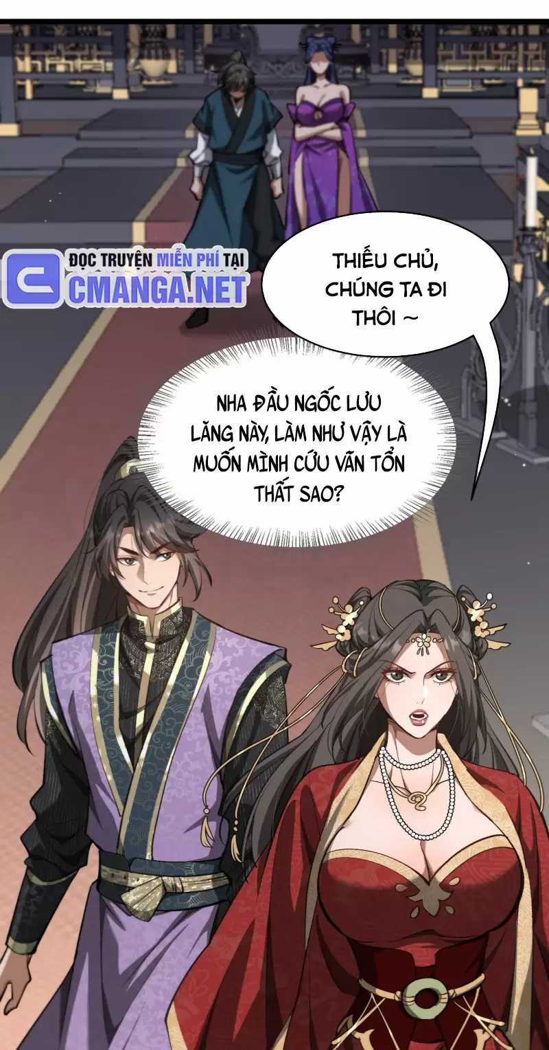 Huyền Môn Bại Gia Tử Chapter 4: ToptruyenZ.com trang 16