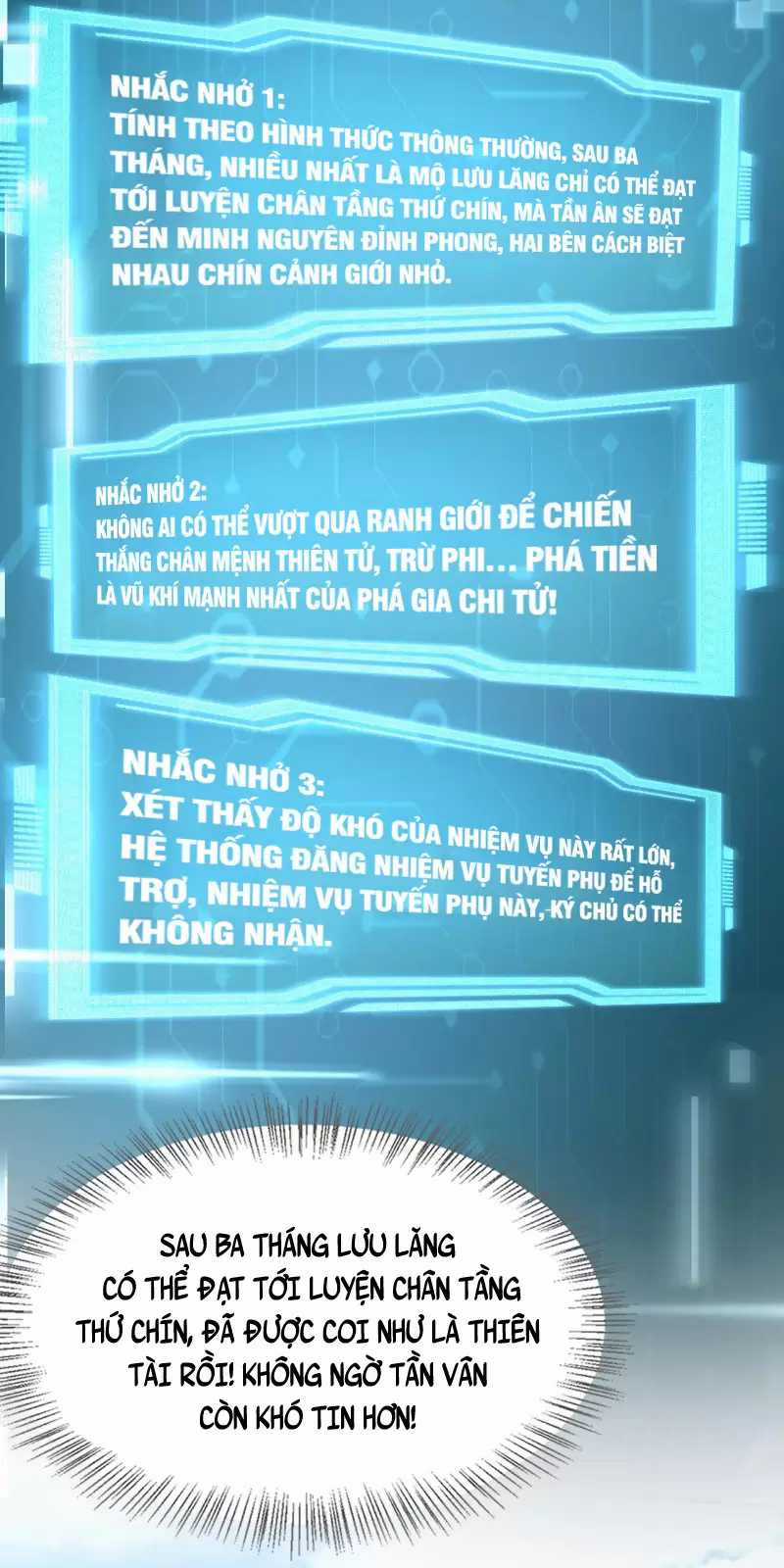 Huyền Môn Bại Gia Tử Chapter 4: ToptruyenZ.com trang 18