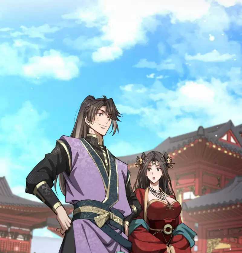 Huyền Môn Bại Gia Tử Chapter 4: ToptruyenZ.com trang 19