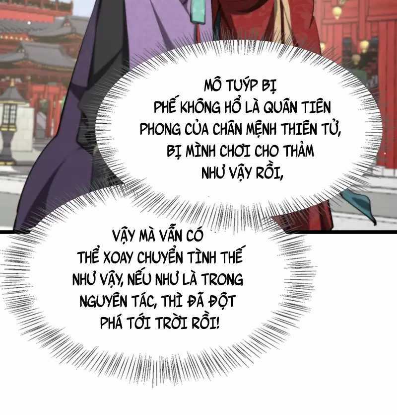 Huyền Môn Bại Gia Tử Chapter 4: ToptruyenZ.com trang 20