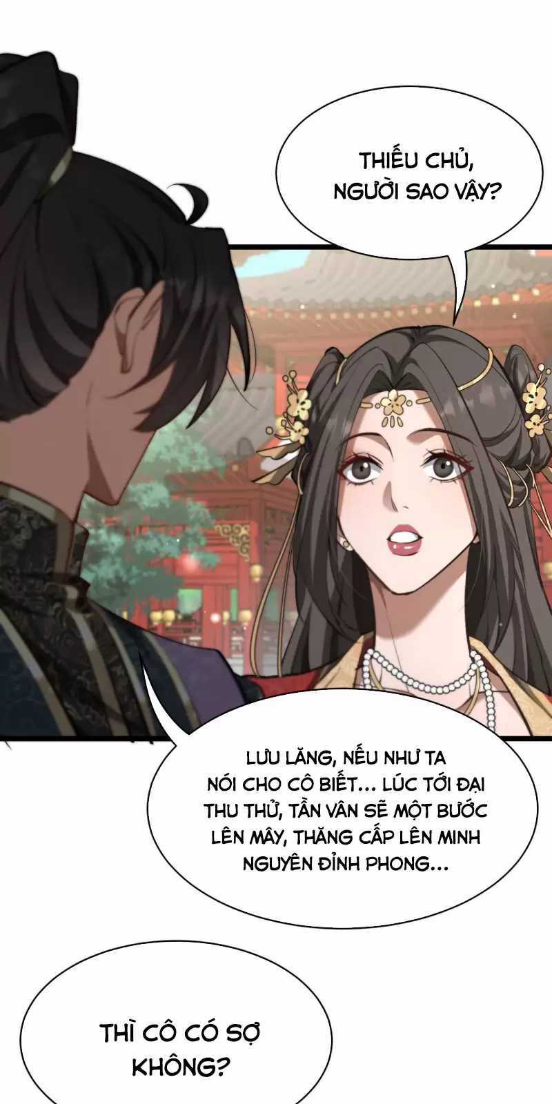 Huyền Môn Bại Gia Tử Chapter 4: ToptruyenZ.com trang 21