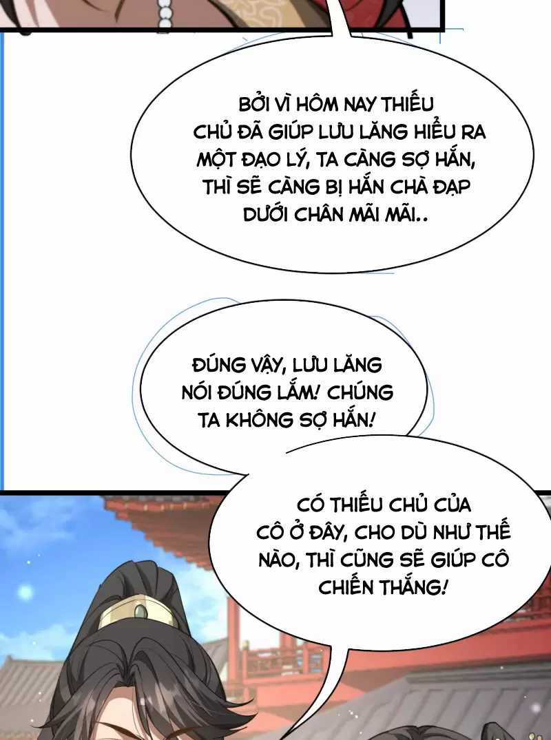 Huyền Môn Bại Gia Tử Chapter 4: ToptruyenZ.com trang 25