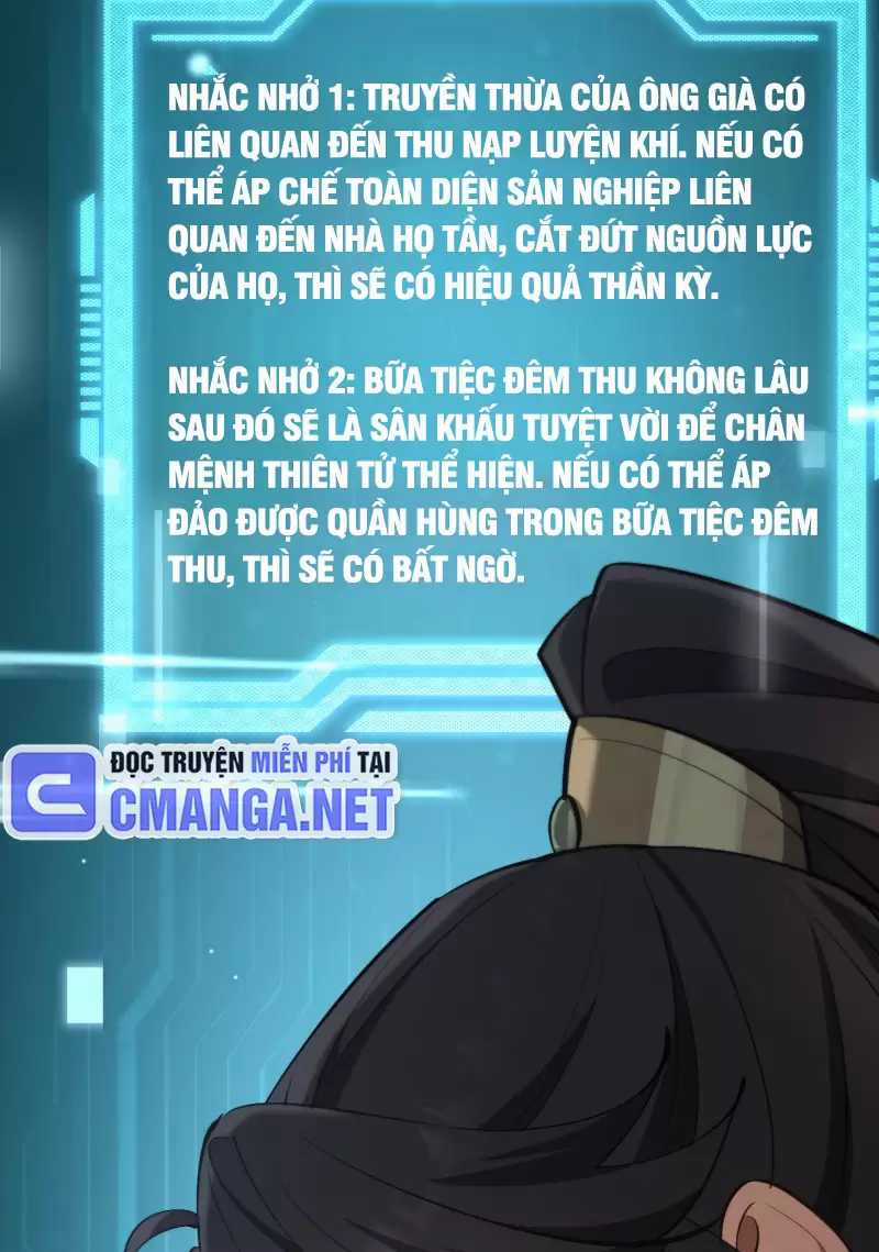 Huyền Môn Bại Gia Tử Chapter 4: ToptruyenZ.com trang 28