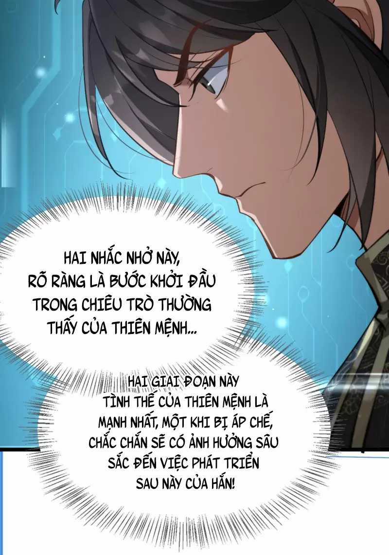 Huyền Môn Bại Gia Tử Chapter 4: ToptruyenZ.com trang 29