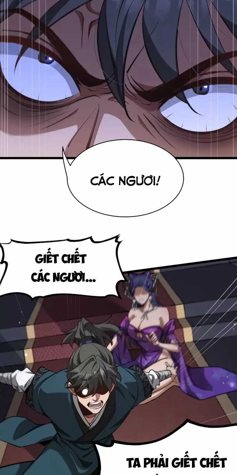 Huyền Môn Bại Gia Tử Chapter 4: ToptruyenZ.com trang 3