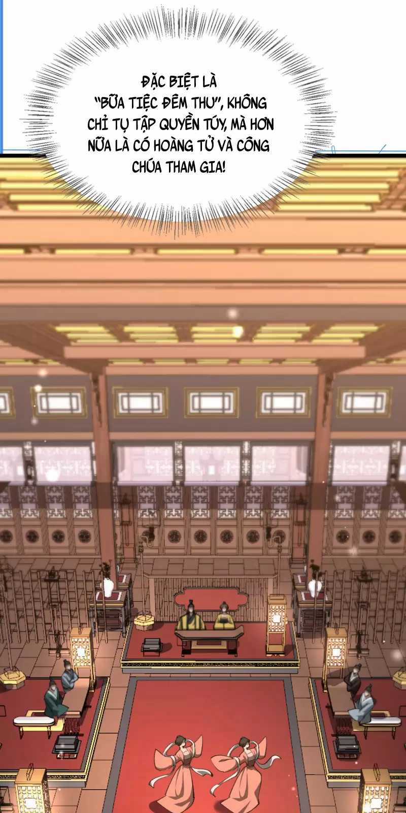 Huyền Môn Bại Gia Tử Chapter 4: ToptruyenZ.com trang 30