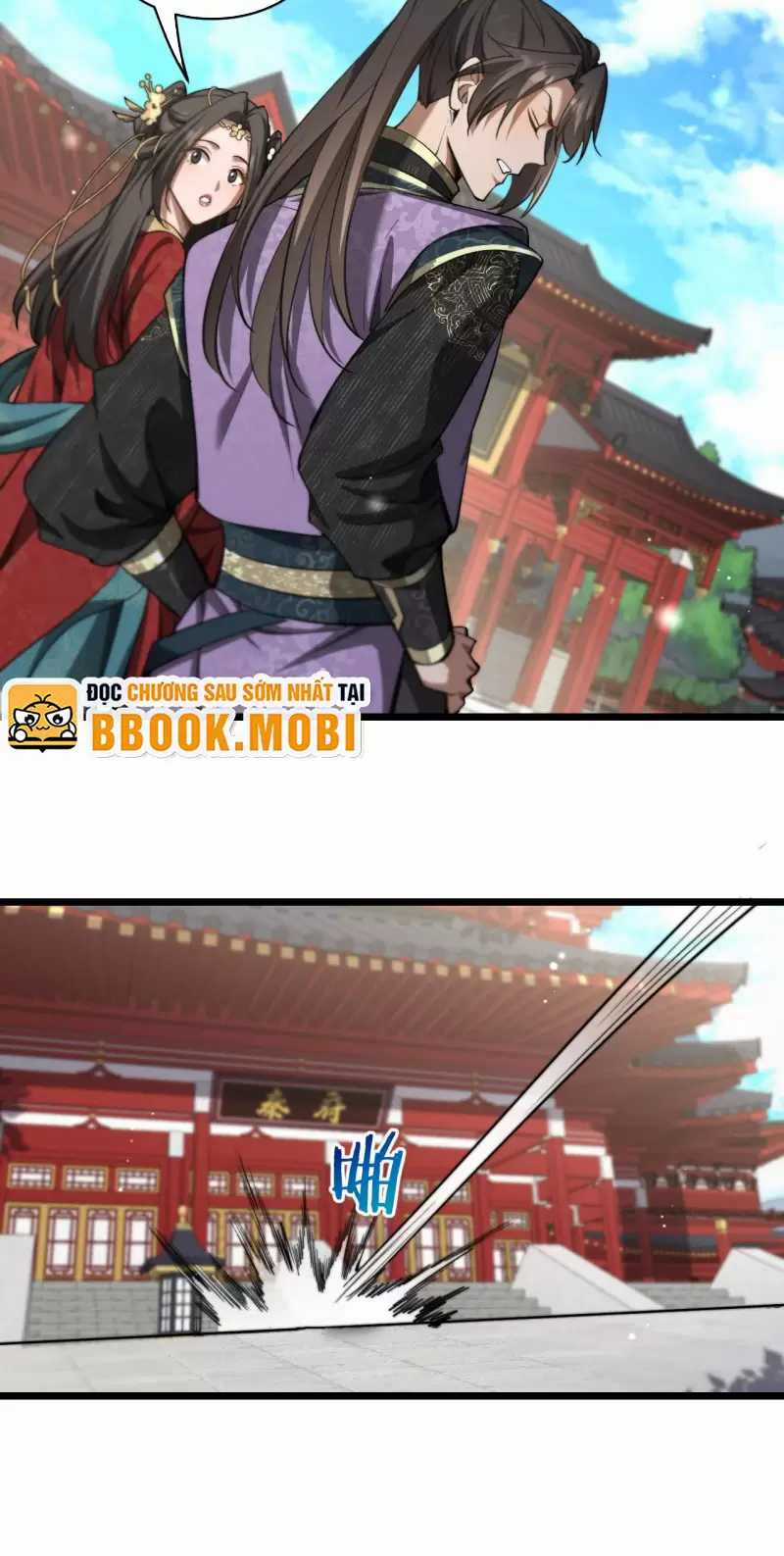 Huyền Môn Bại Gia Tử Chapter 4: ToptruyenZ.com trang 34