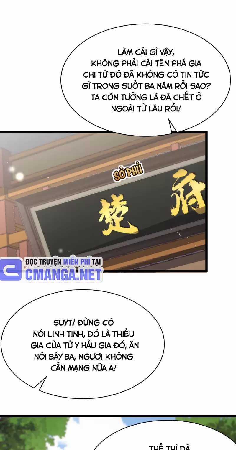 Huyền Môn Bại Gia Tử Chapter 4: ToptruyenZ.com trang 38