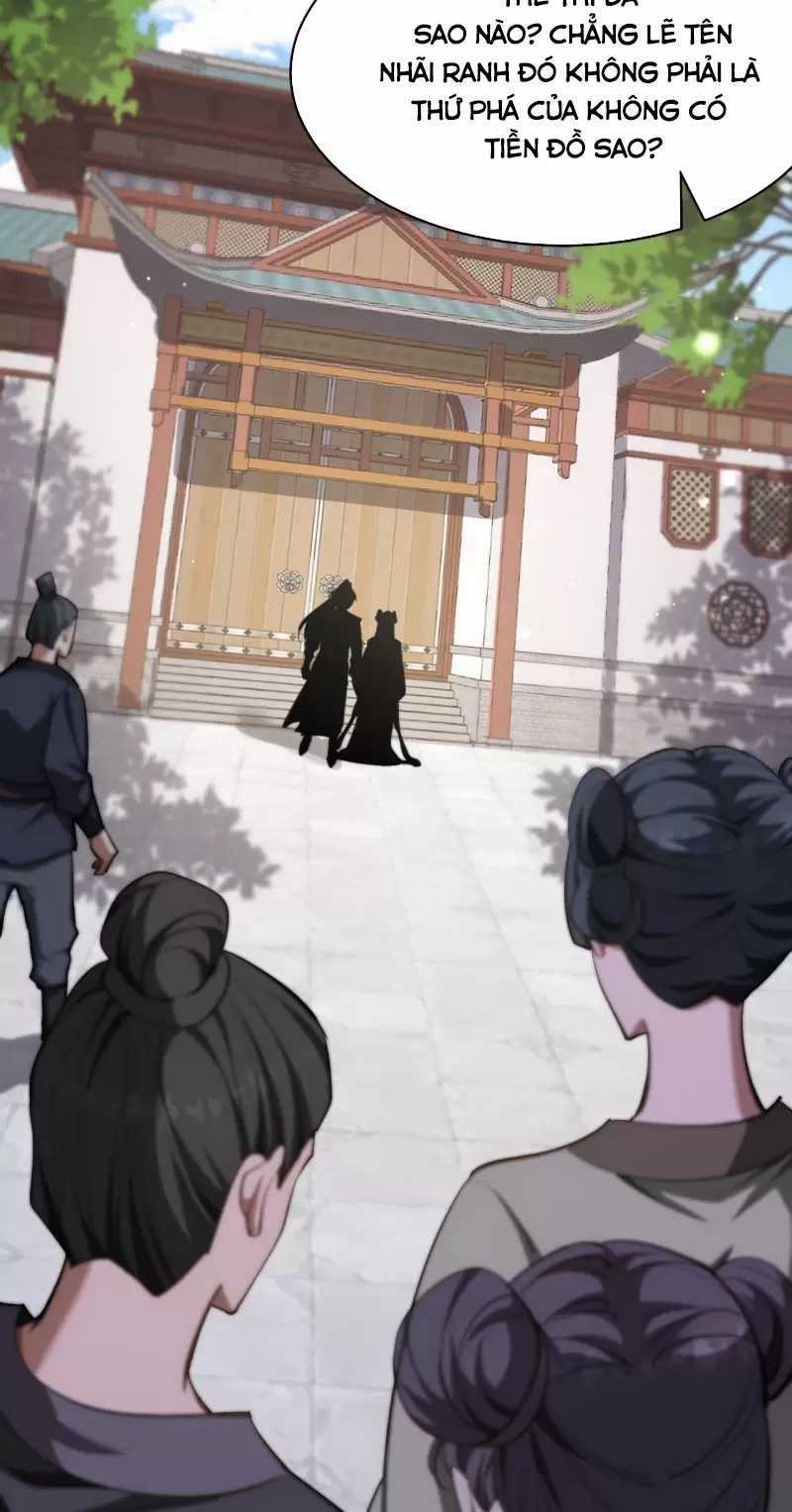 Huyền Môn Bại Gia Tử Chapter 4: ToptruyenZ.com trang 39