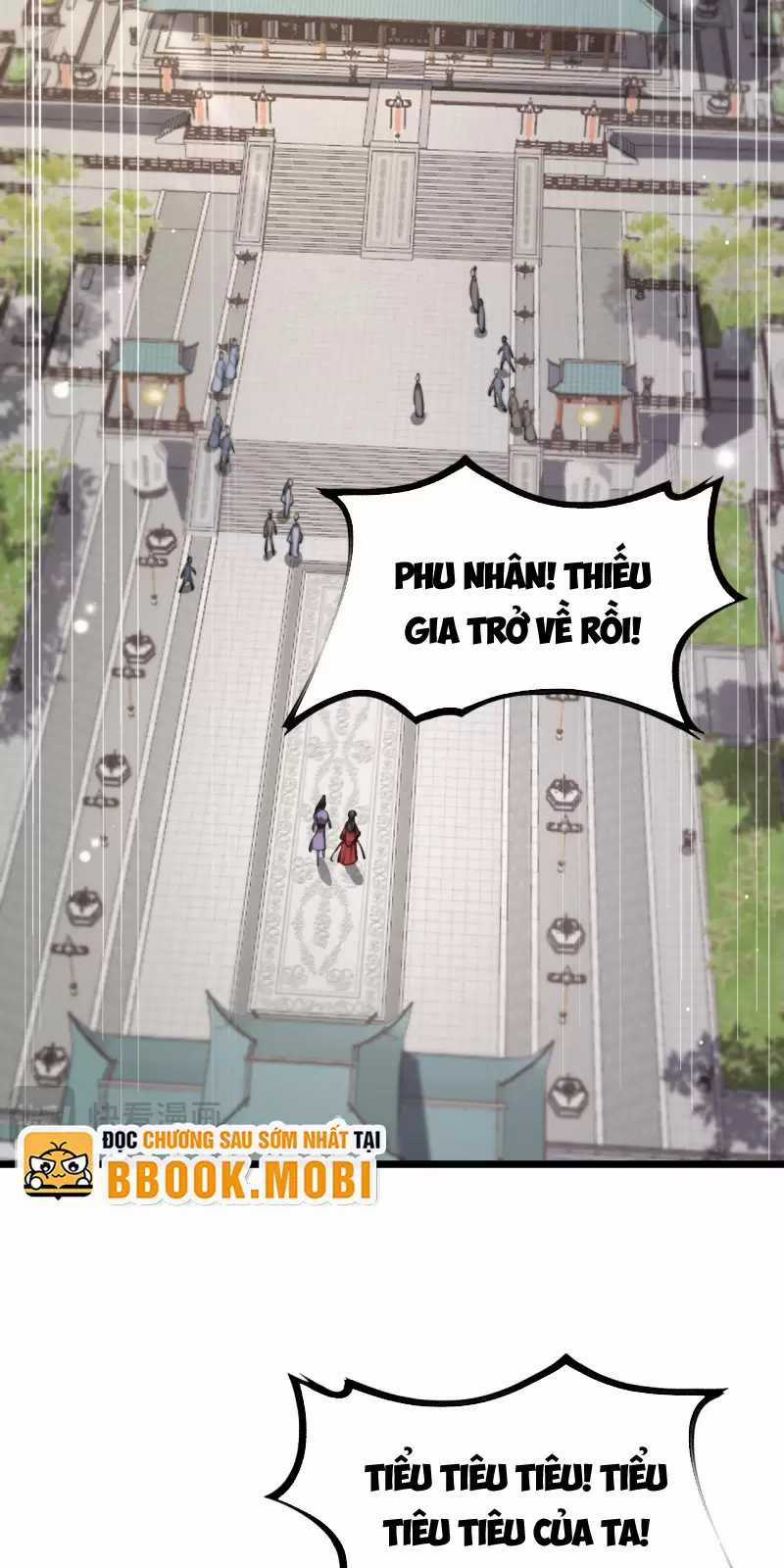 Huyền Môn Bại Gia Tử Chapter 4: ToptruyenZ.com trang 43