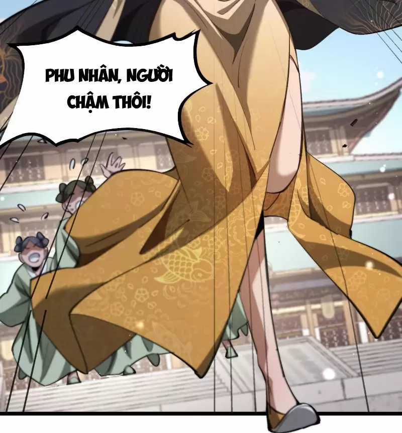 Huyền Môn Bại Gia Tử Chapter 4: ToptruyenZ.com trang 45