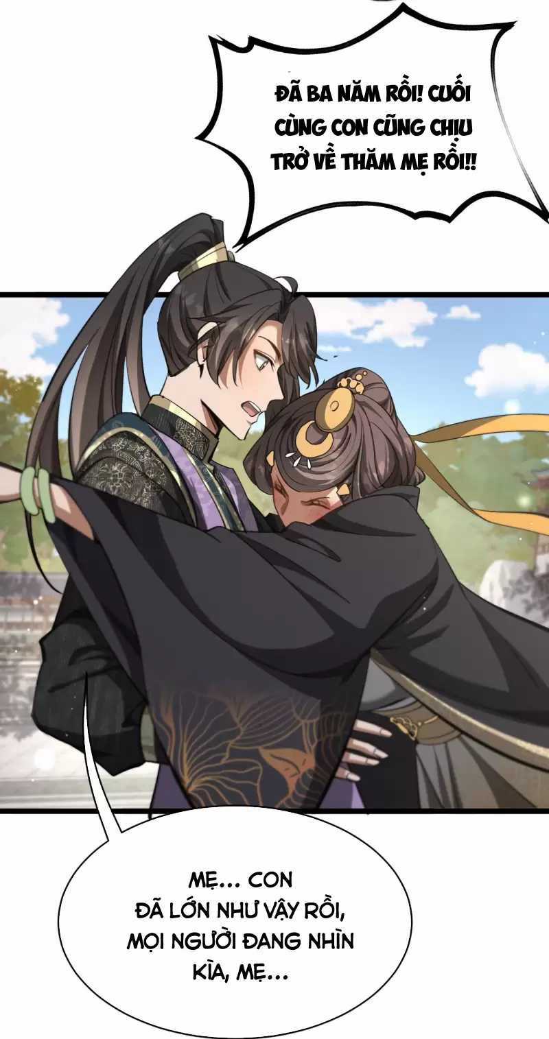 Huyền Môn Bại Gia Tử Chapter 4: ToptruyenZ.com trang 46