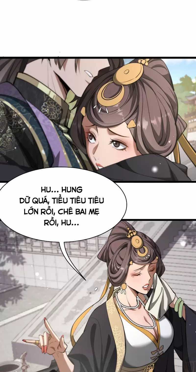 Huyền Môn Bại Gia Tử Chapter 4: ToptruyenZ.com trang 47