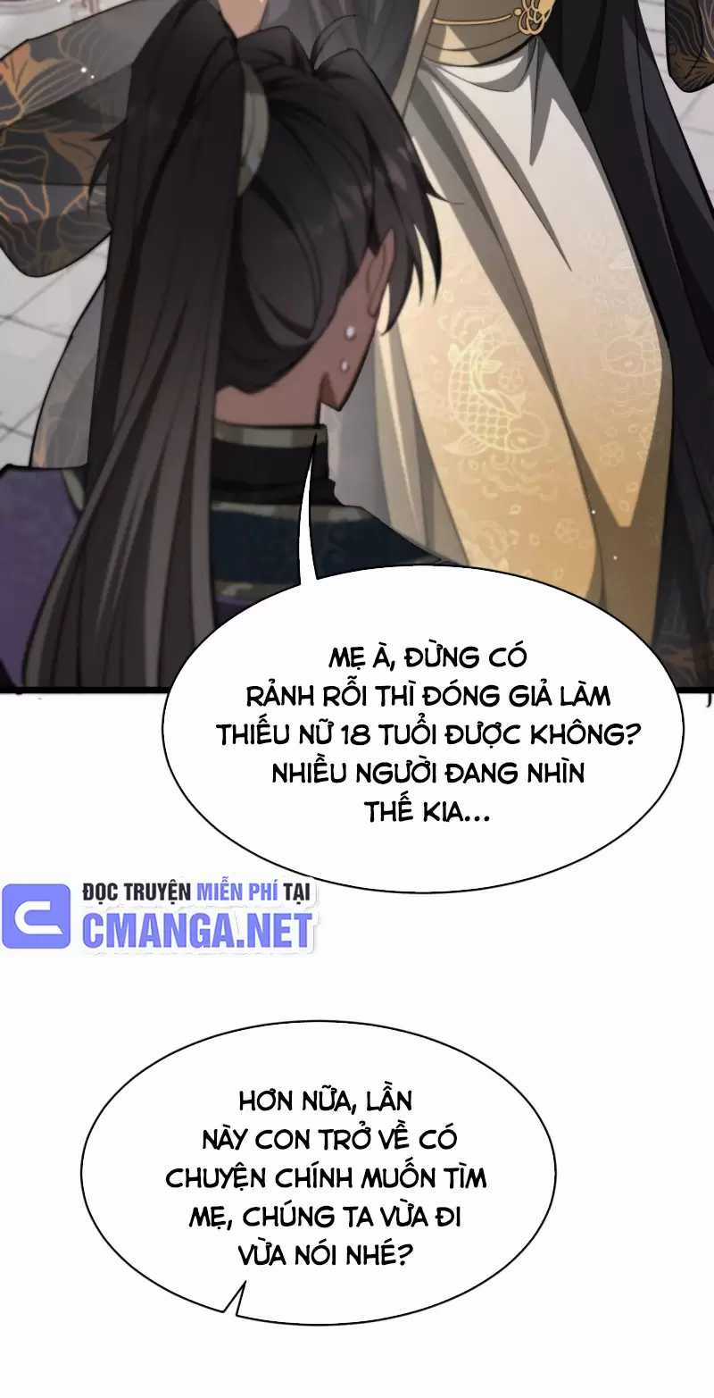 Huyền Môn Bại Gia Tử Chapter 4: ToptruyenZ.com trang 48