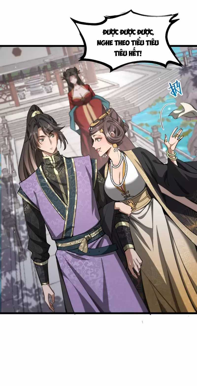 Huyền Môn Bại Gia Tử Chapter 4: ToptruyenZ.com trang 49