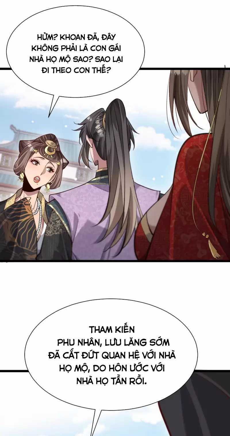 Huyền Môn Bại Gia Tử Chapter 4: ToptruyenZ.com trang 50