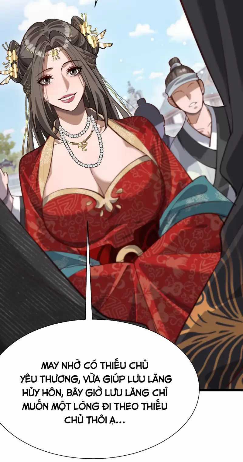 Huyền Môn Bại Gia Tử Chapter 4: ToptruyenZ.com trang 51