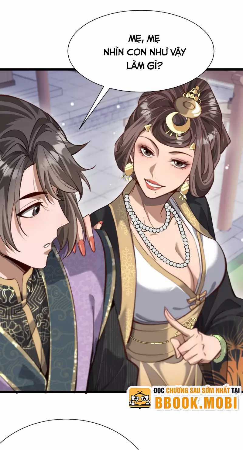 Huyền Môn Bại Gia Tử Chapter 4: ToptruyenZ.com trang 52