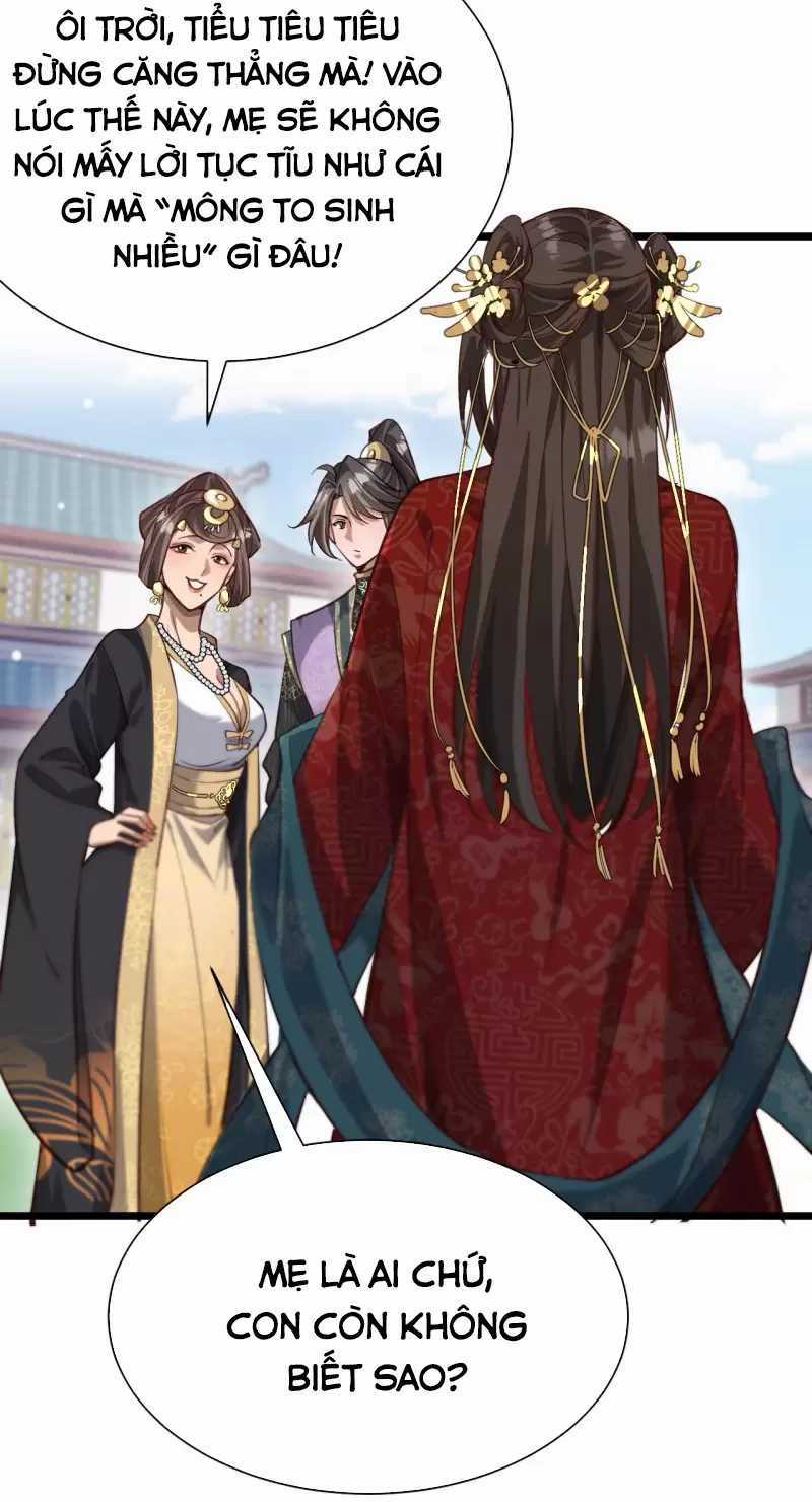 Huyền Môn Bại Gia Tử Chapter 4: ToptruyenZ.com trang 53