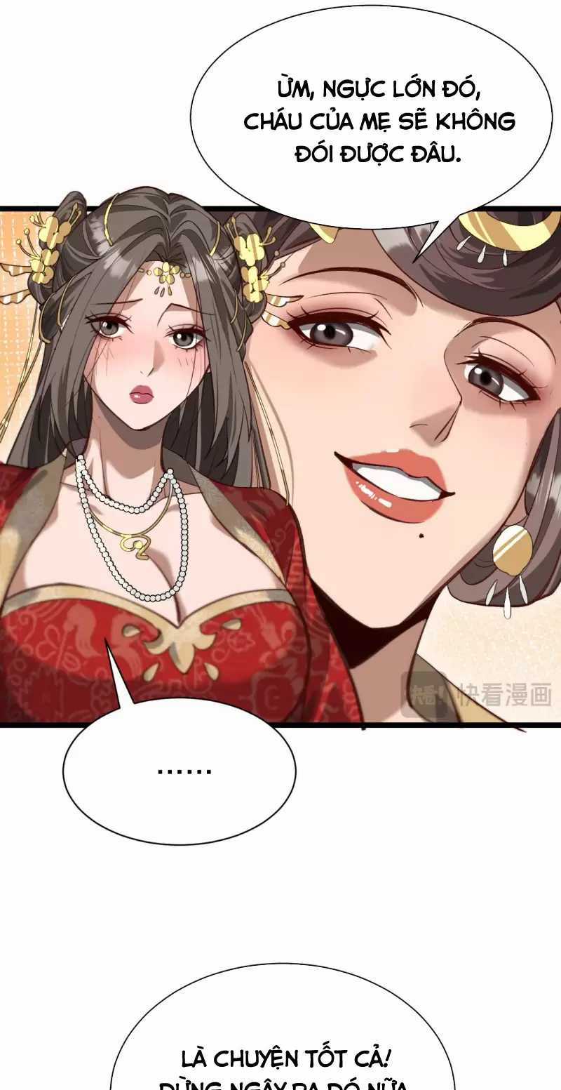 Huyền Môn Bại Gia Tử Chapter 4: ToptruyenZ.com trang 54