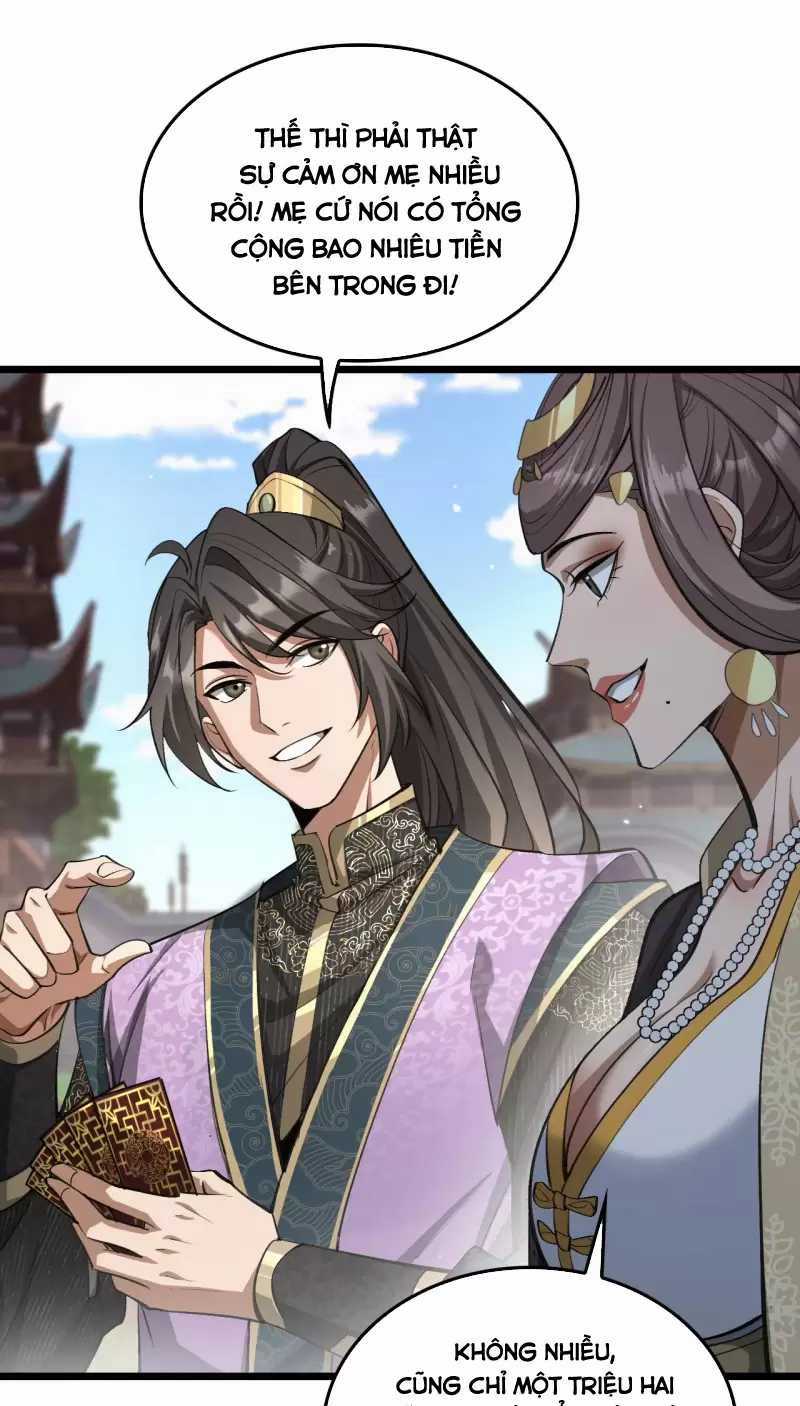 Huyền Môn Bại Gia Tử Chapter 4: ToptruyenZ.com trang 58