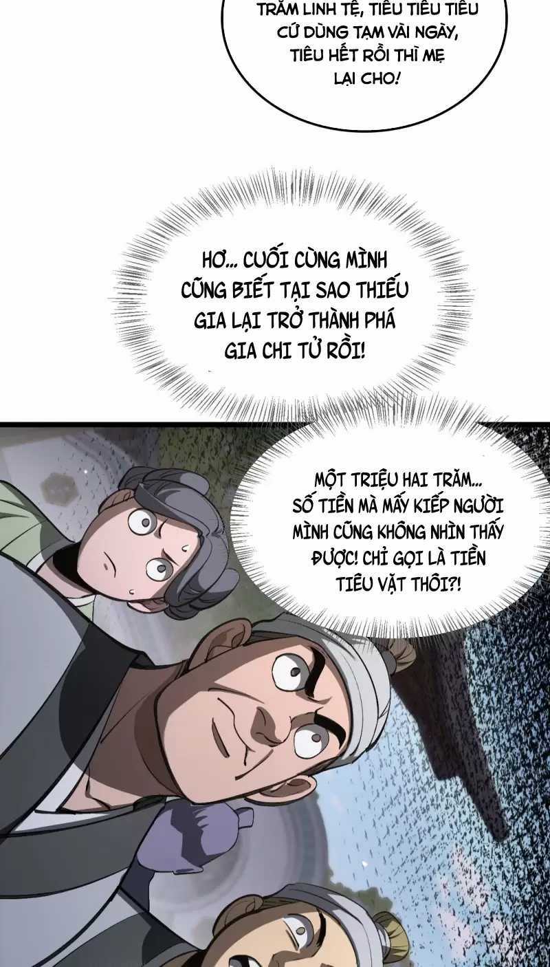 Huyền Môn Bại Gia Tử Chapter 4: ToptruyenZ.com trang 59