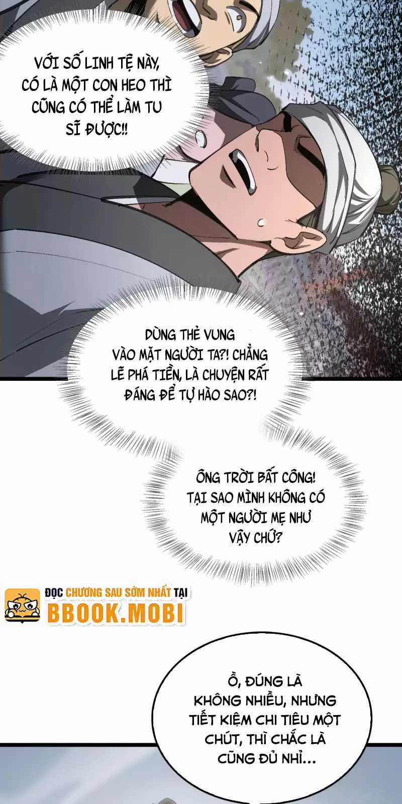 Huyền Môn Bại Gia Tử Chapter 4: ToptruyenZ.com trang 60