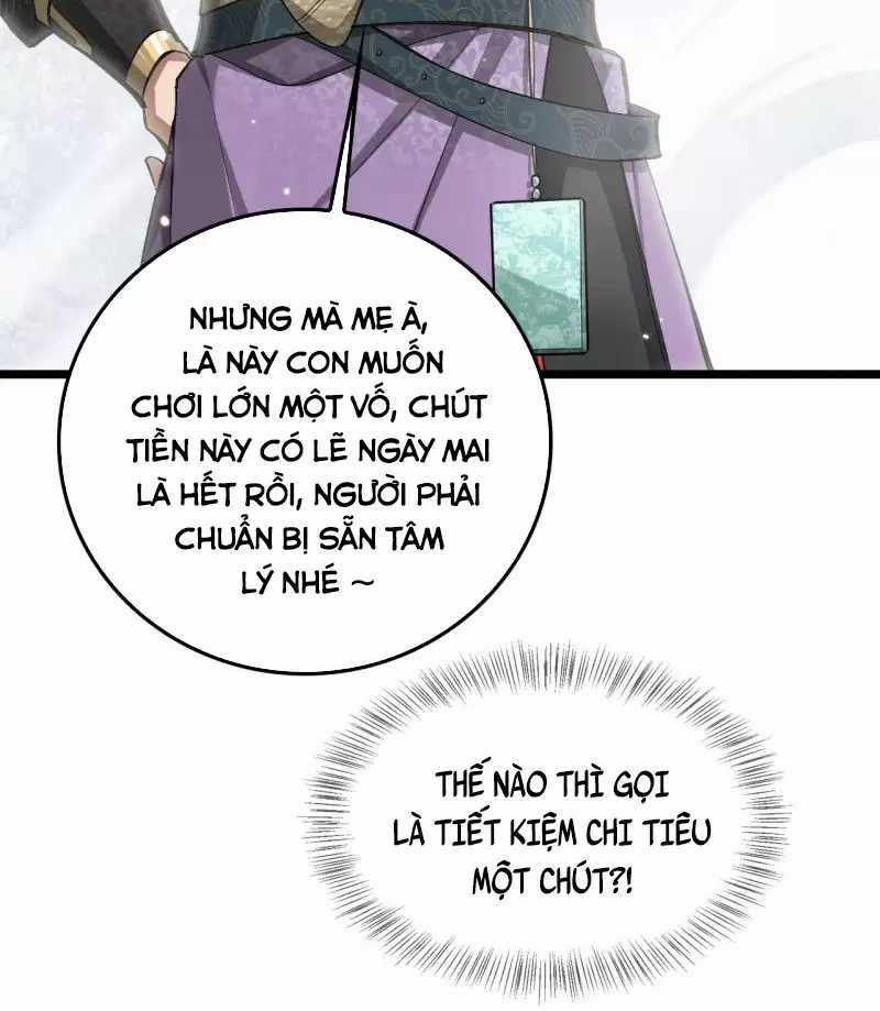 Huyền Môn Bại Gia Tử Chapter 4: ToptruyenZ.com trang 62