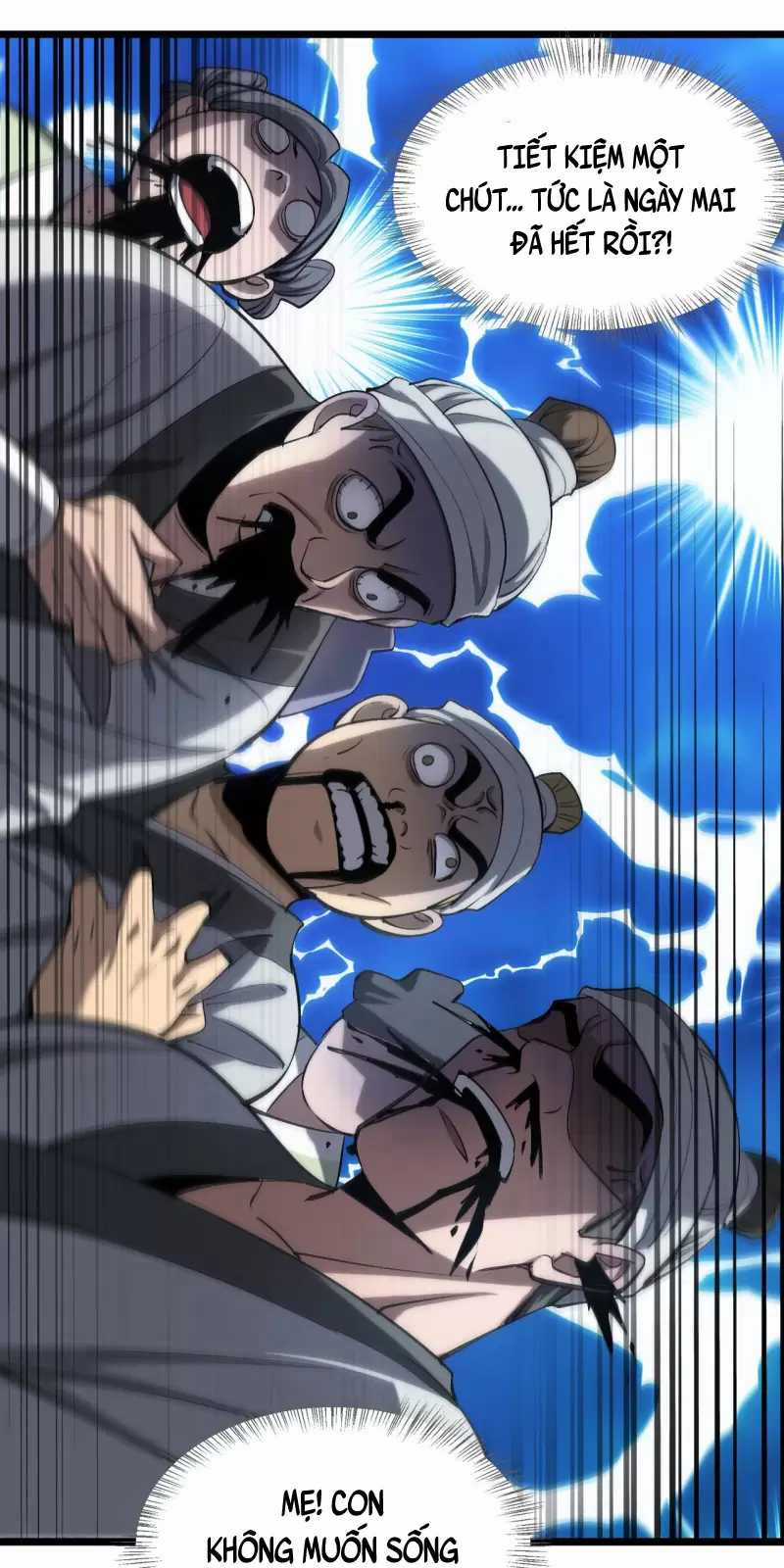 Huyền Môn Bại Gia Tử Chapter 4: ToptruyenZ.com trang 63