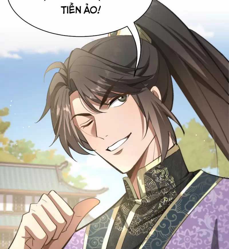 Huyền Môn Bại Gia Tử Chapter 4: ToptruyenZ.com trang 67