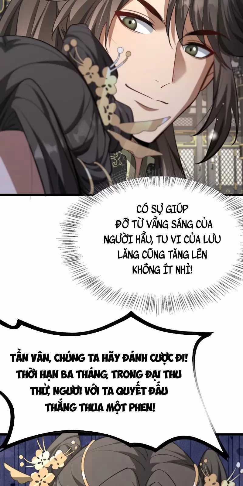 Huyền Môn Bại Gia Tử Chapter 4: ToptruyenZ.com trang 9