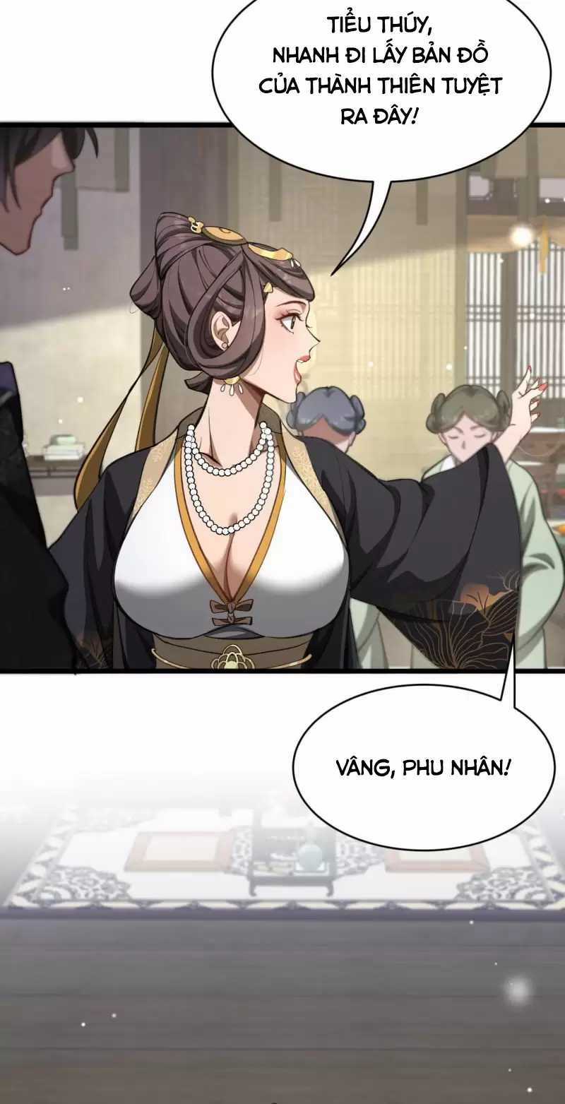 Huyền Môn Bại Gia Tử Chapter 5: ToptruyenZ.com trang 10