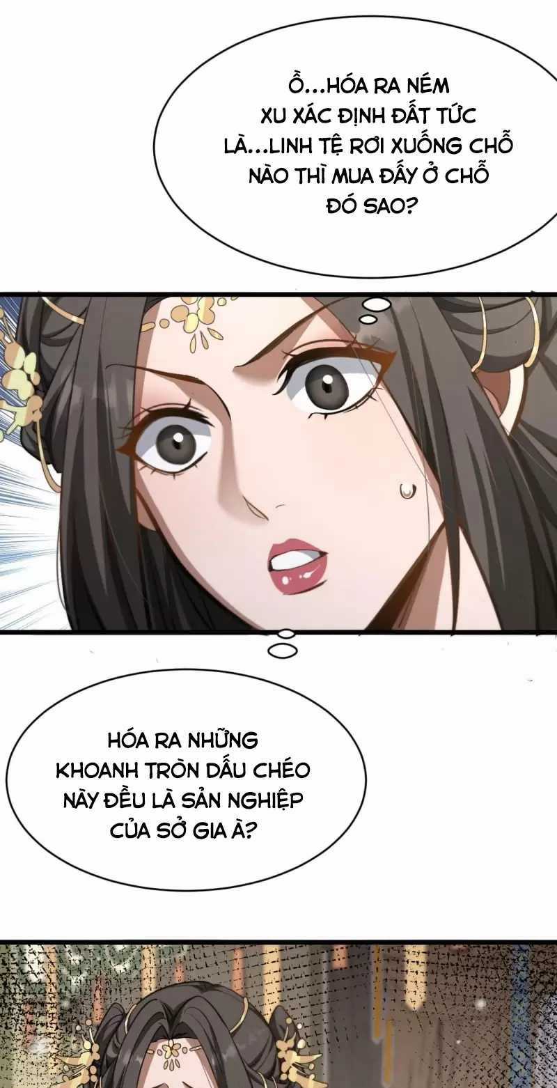 Huyền Môn Bại Gia Tử Chapter 5: ToptruyenZ.com trang 16