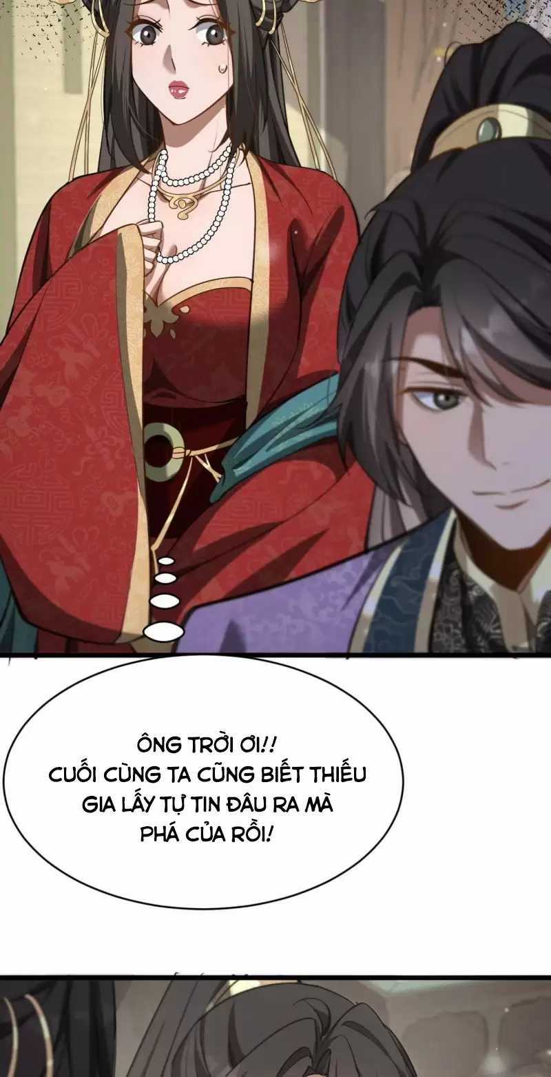 Huyền Môn Bại Gia Tử Chapter 5: ToptruyenZ.com trang 17