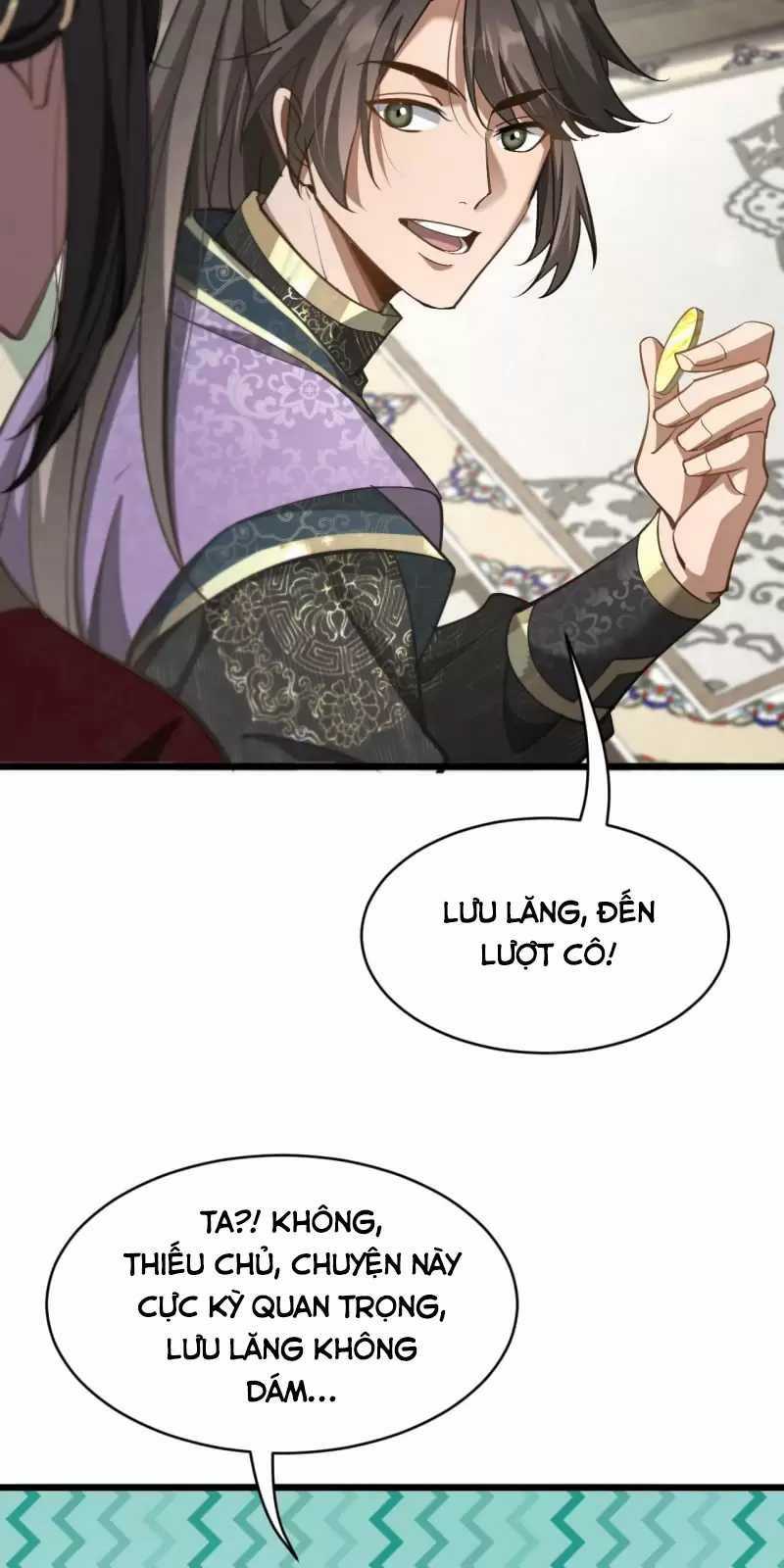 Huyền Môn Bại Gia Tử Chapter 5: ToptruyenZ.com trang 18