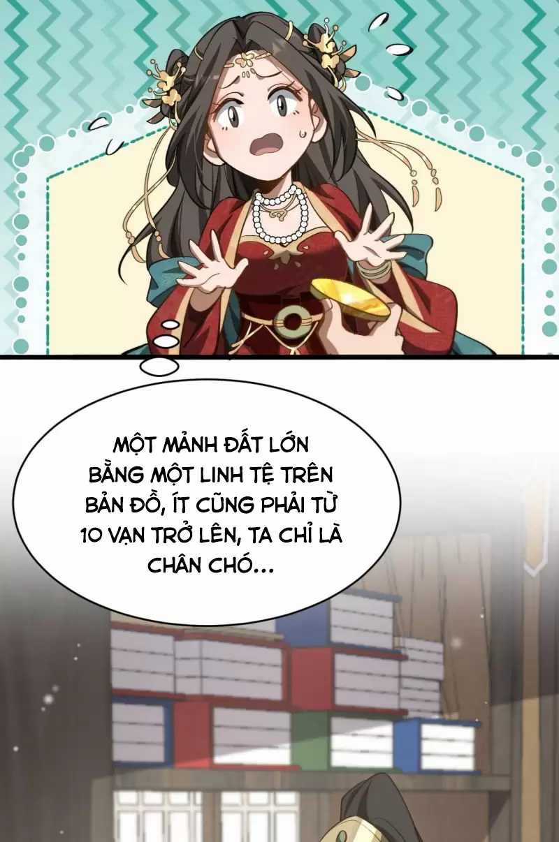 Huyền Môn Bại Gia Tử Chapter 5: ToptruyenZ.com trang 19