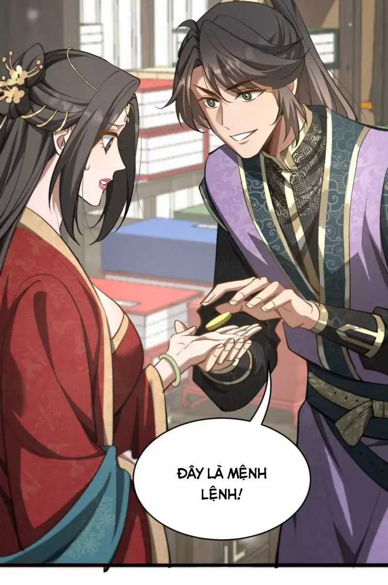 Huyền Môn Bại Gia Tử Chapter 5: ToptruyenZ.com trang 20