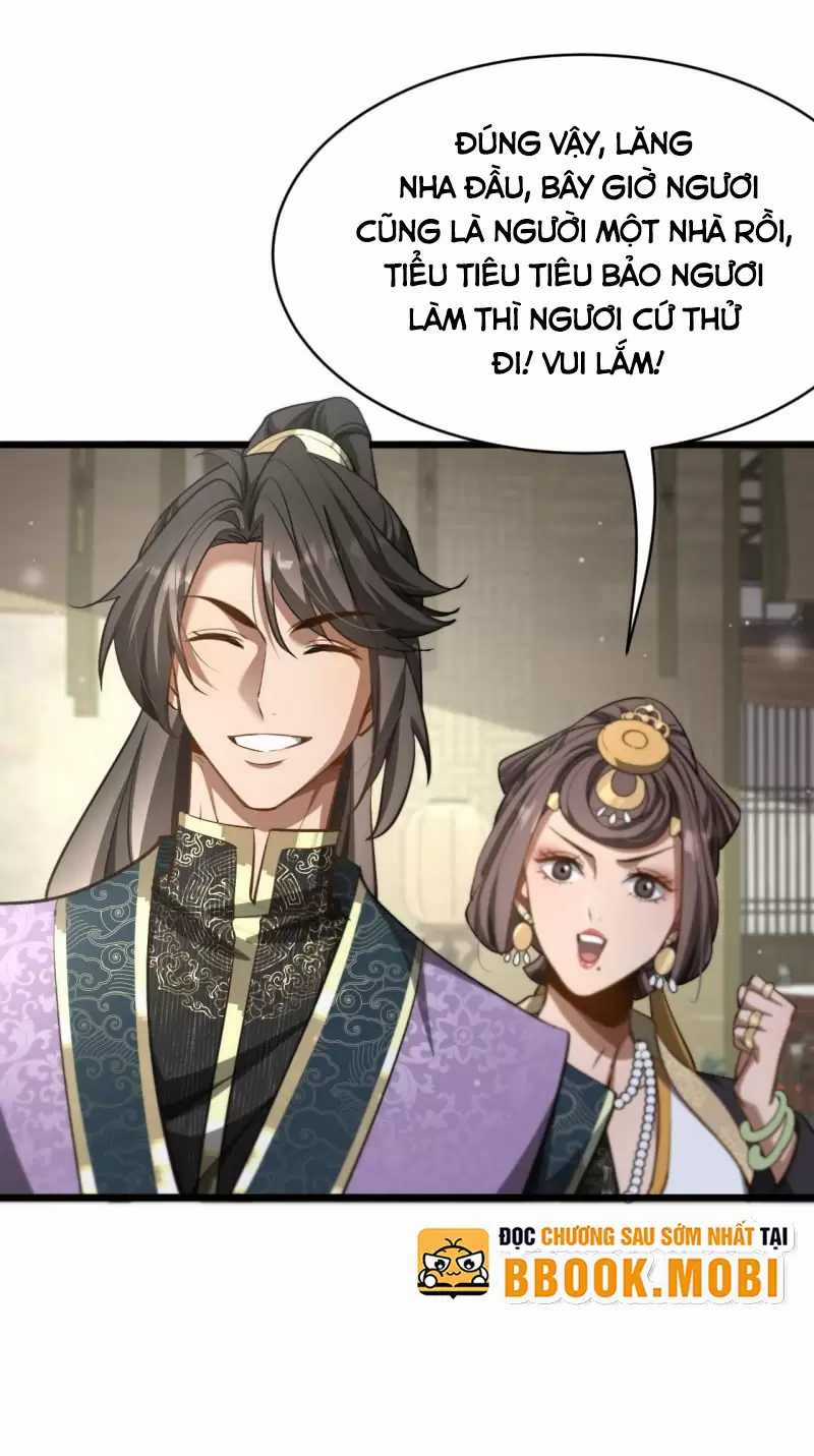 Huyền Môn Bại Gia Tử Chapter 5: ToptruyenZ.com trang 21