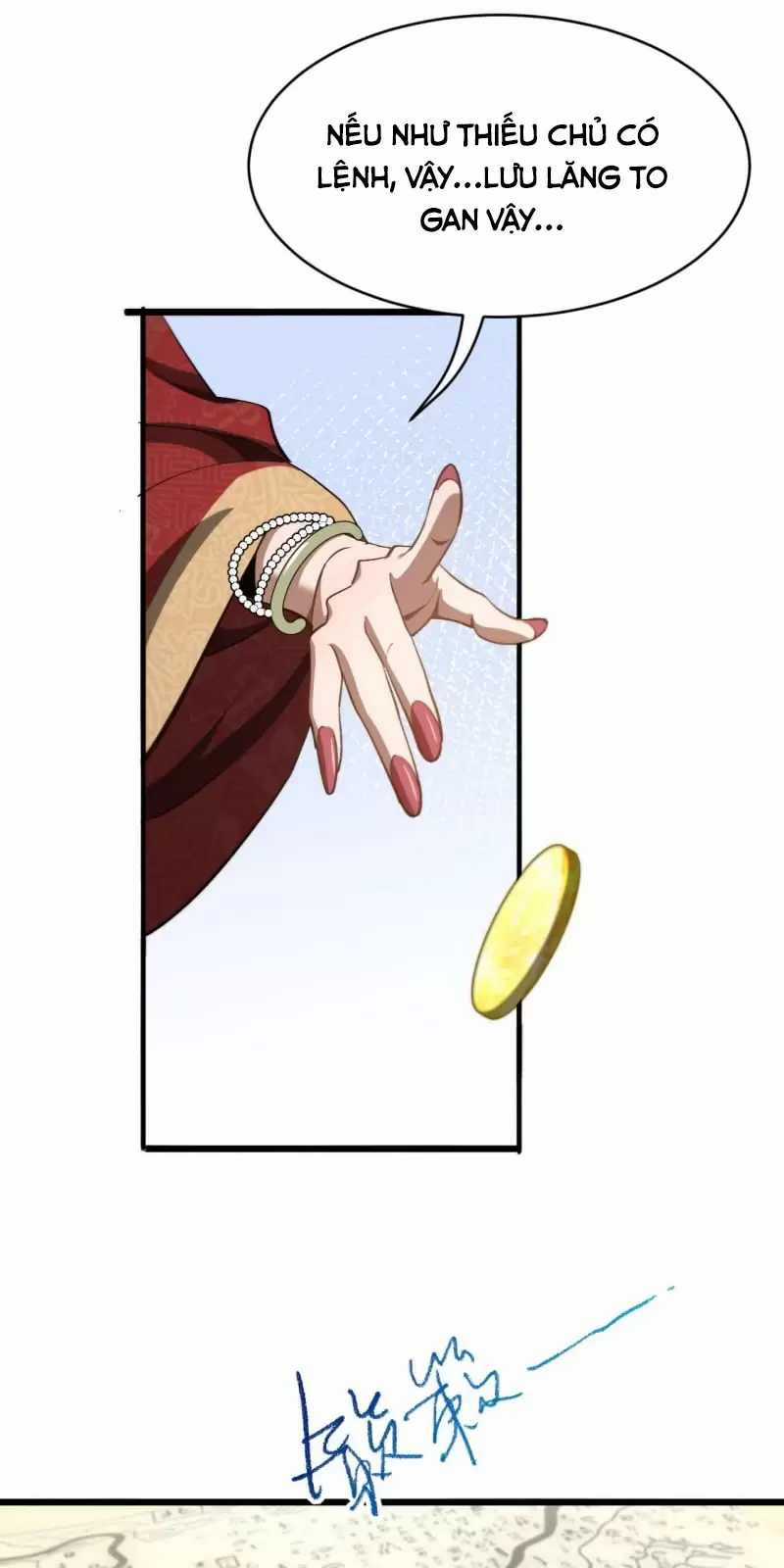 Huyền Môn Bại Gia Tử Chapter 5: ToptruyenZ.com trang 23