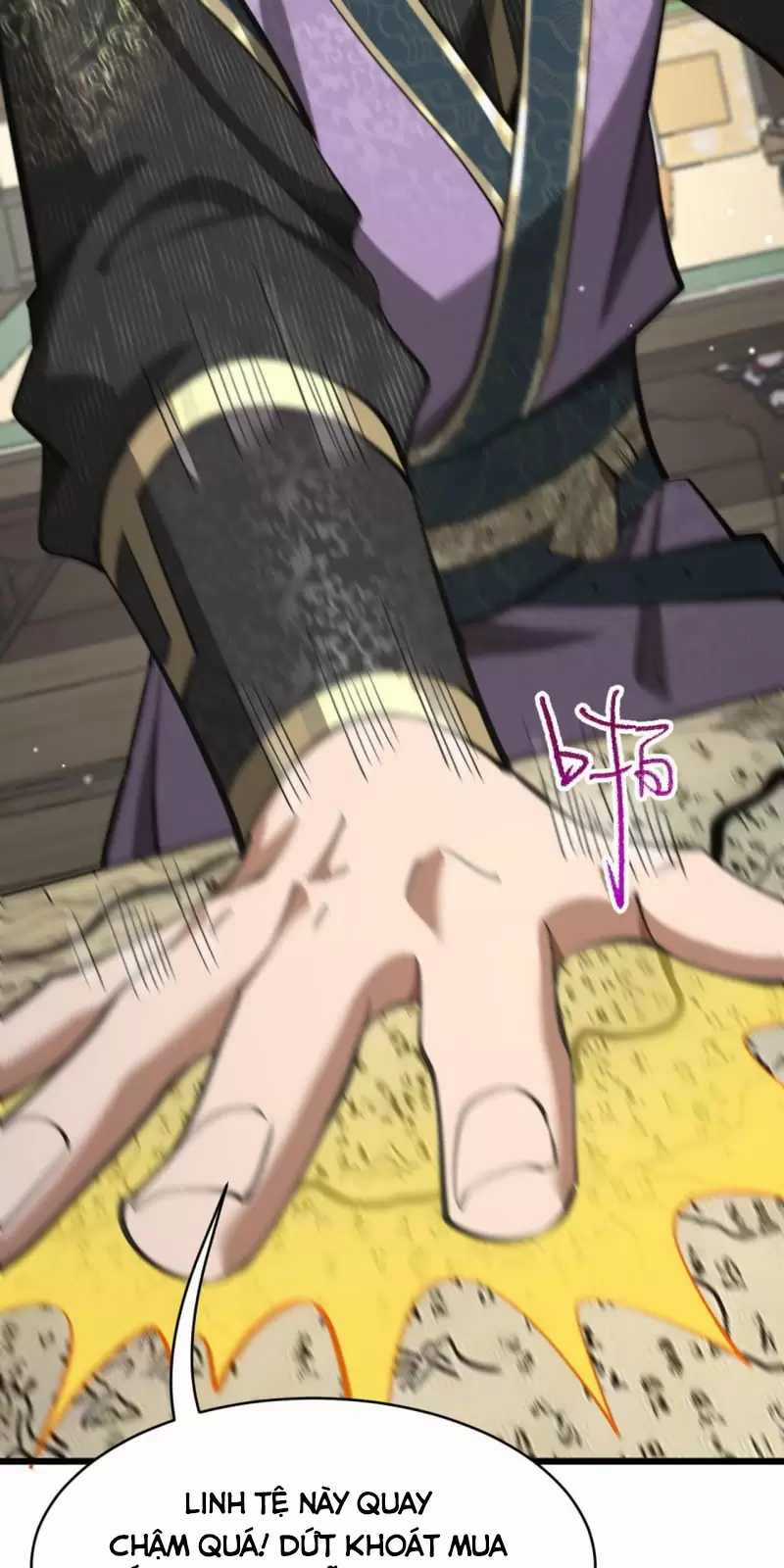 Huyền Môn Bại Gia Tử Chapter 5: ToptruyenZ.com trang 26