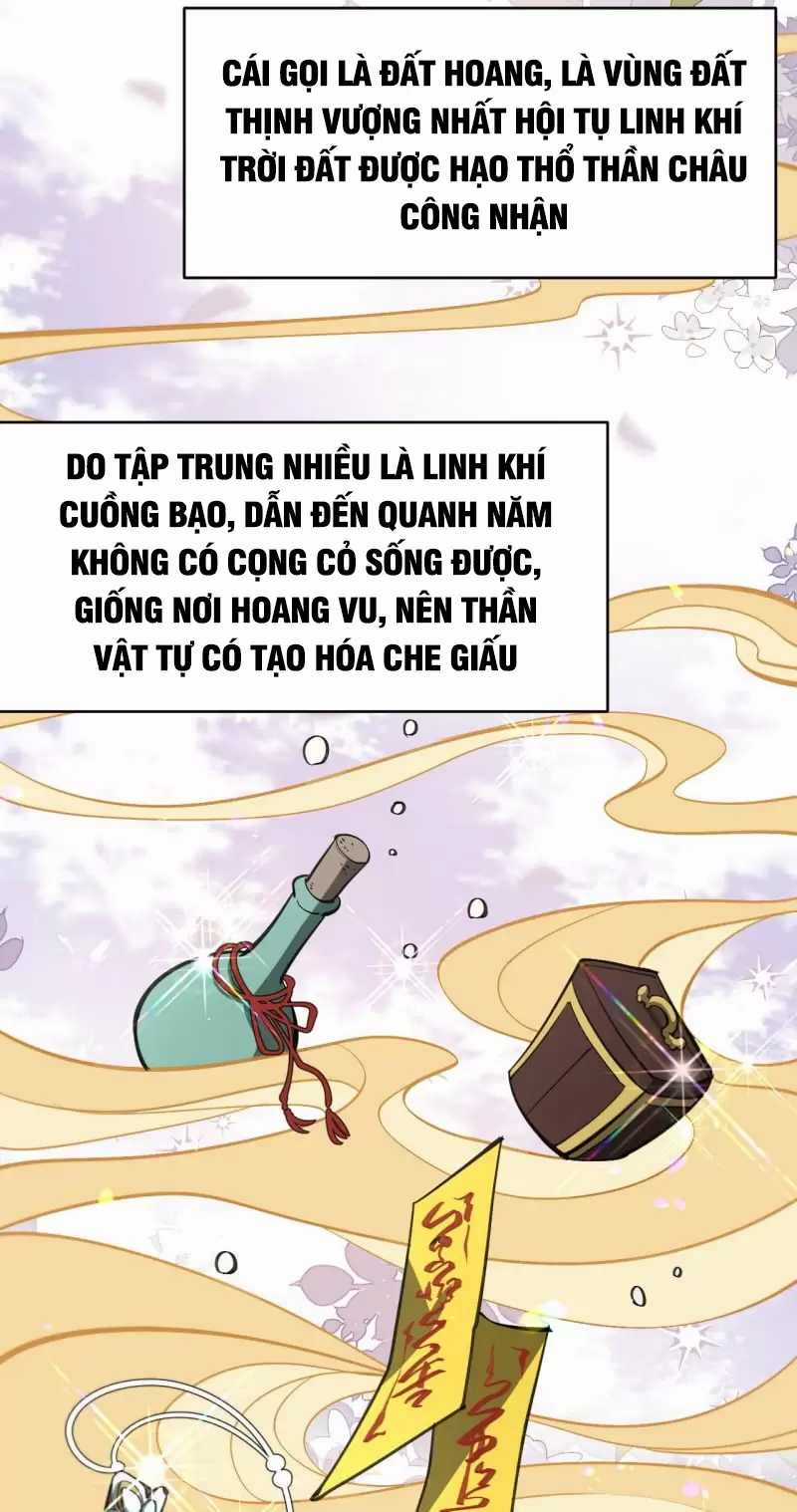 Huyền Môn Bại Gia Tử Chapter 5: ToptruyenZ.com trang 29