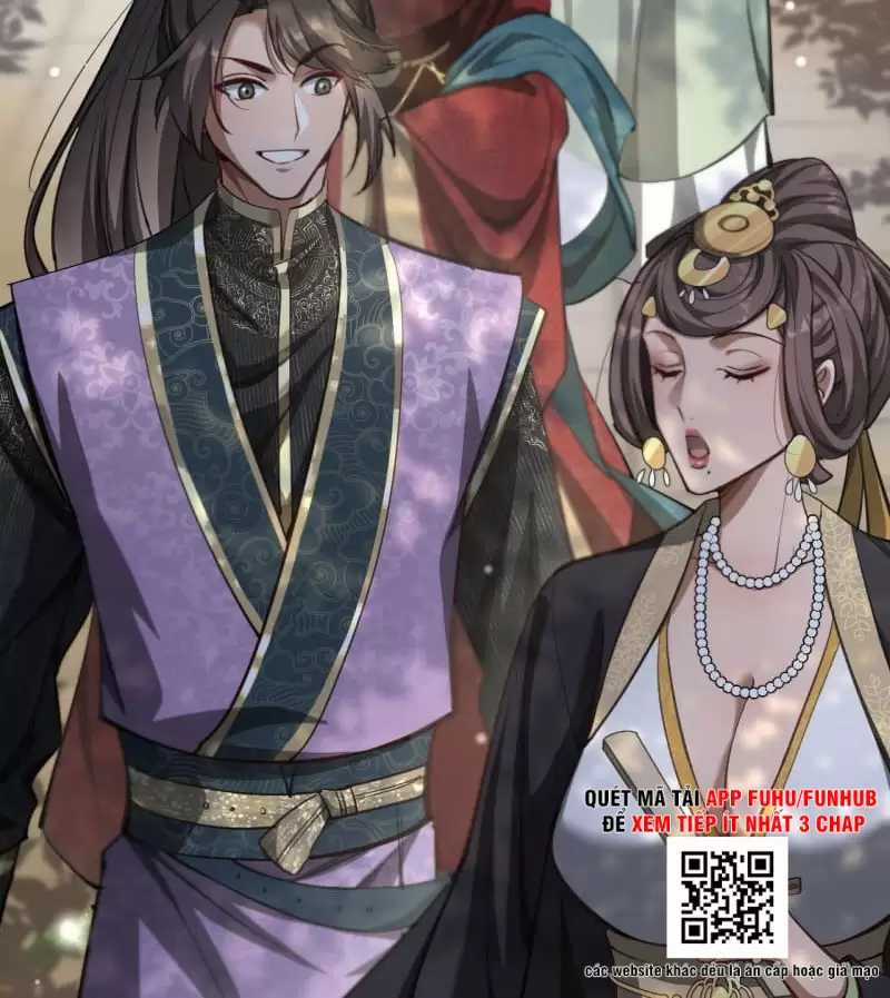 Huyền Môn Bại Gia Tử Chapter 5: ToptruyenZ.com trang 3