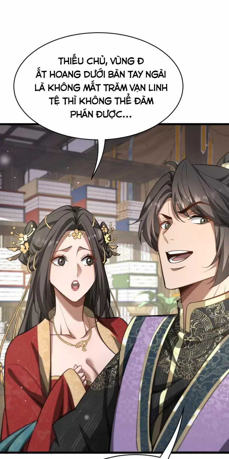 Huyền Môn Bại Gia Tử Chapter 5: ToptruyenZ.com trang 31