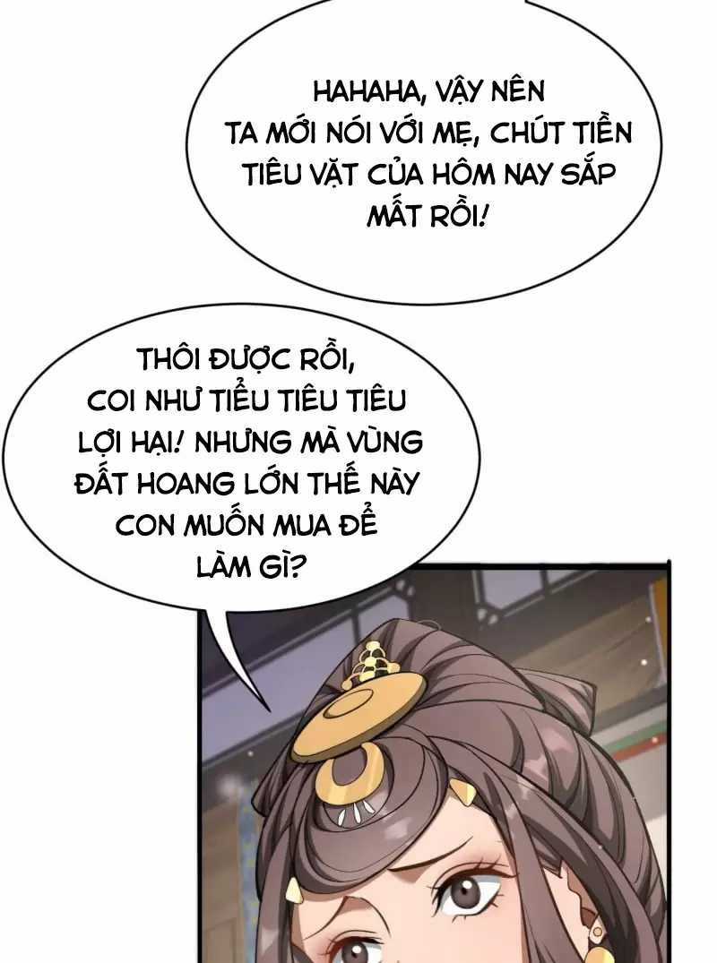 Huyền Môn Bại Gia Tử Chapter 5: ToptruyenZ.com trang 32